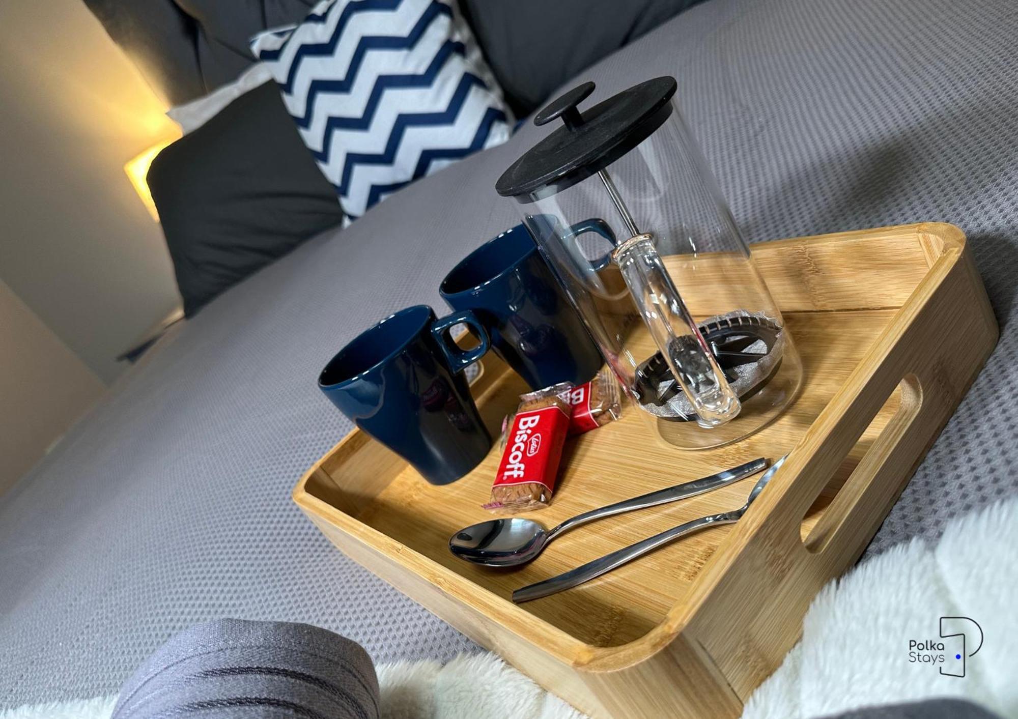 Hanley, Stoke - Modern Spacious By Polkastays *