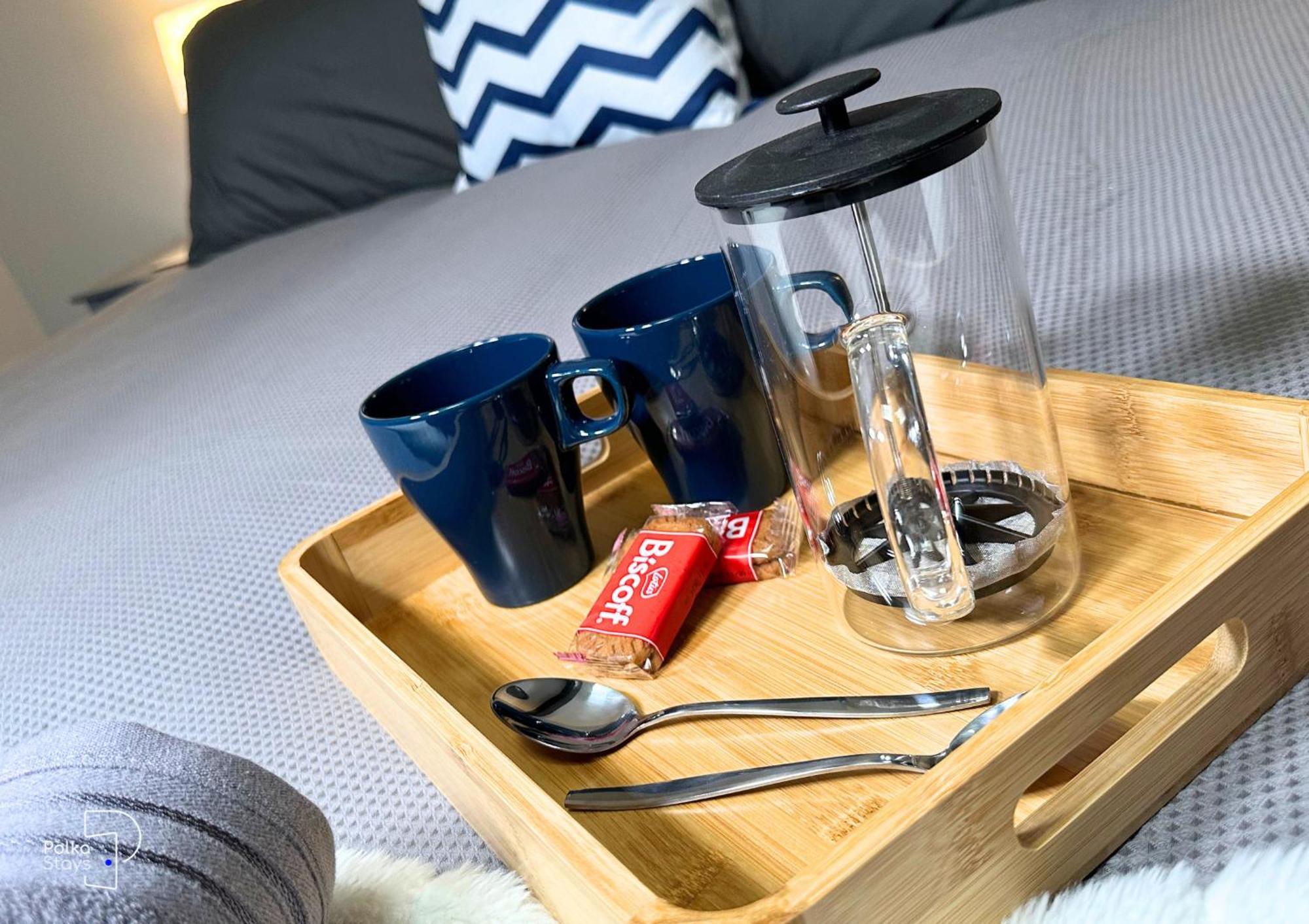 Hanley, Stoke - Modern Spacious By Polkastays Apartment *